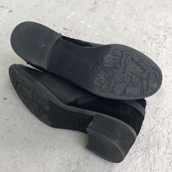 Korks Booties  - Picture 8 of 10